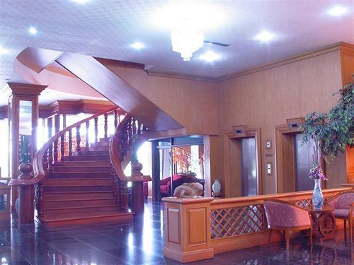 Pathumthani Place Hotel Buitenkant foto